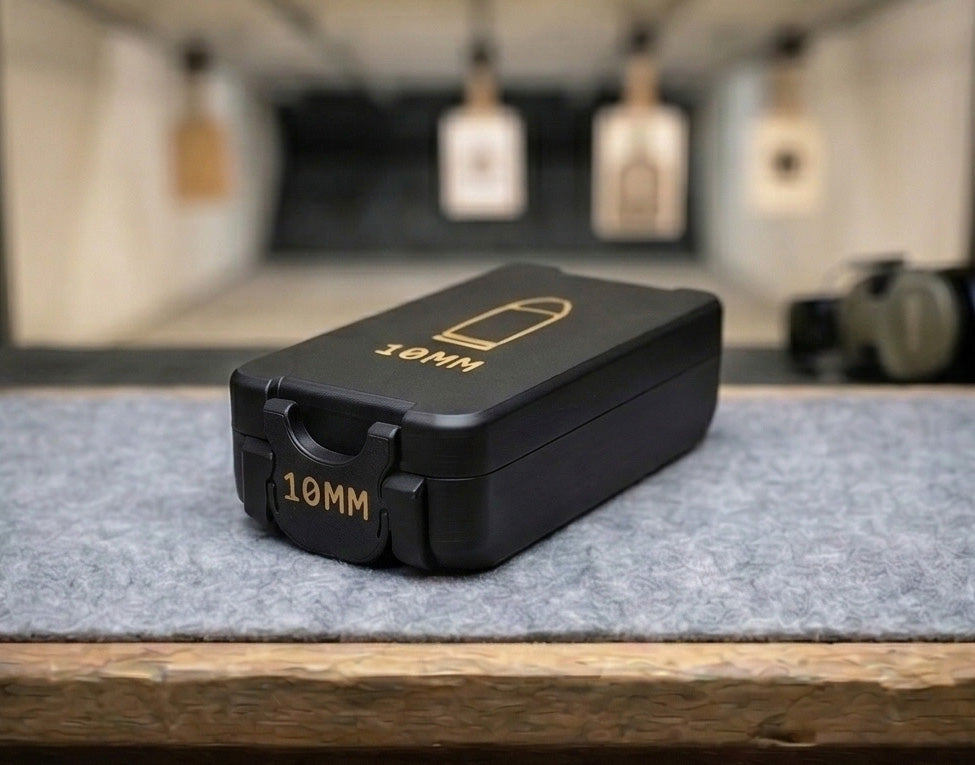 Munitionsbox 10mm
