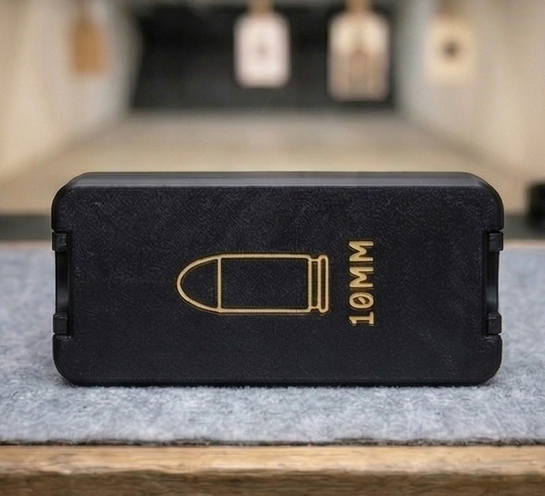 Munitionsbox 10mm