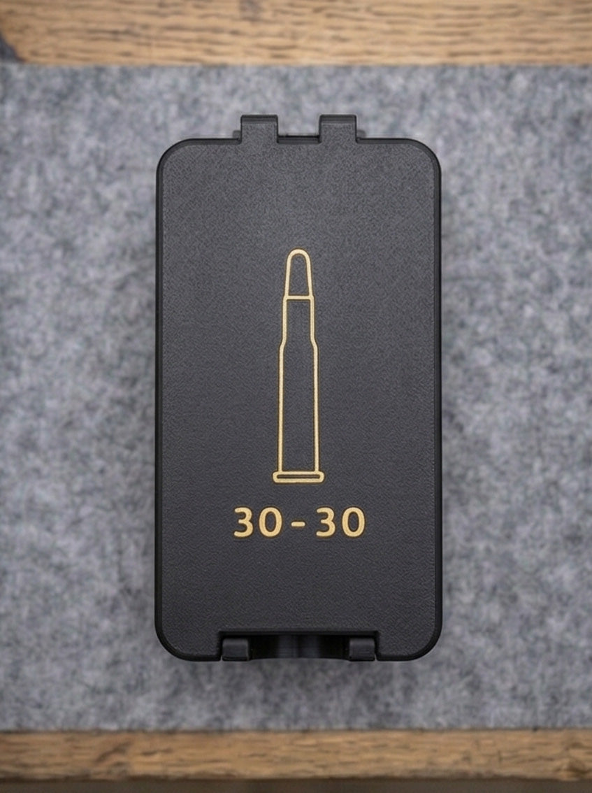 Munitionsbox 30-30 Win