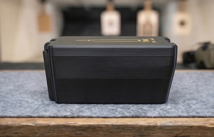 Munitionsbox 300 Win Mag