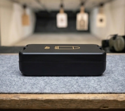 Munitionsbox .40 S&W