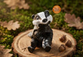 Articulated Dachs – Bewegliche 3D-Druck Figur & Fidget Toy