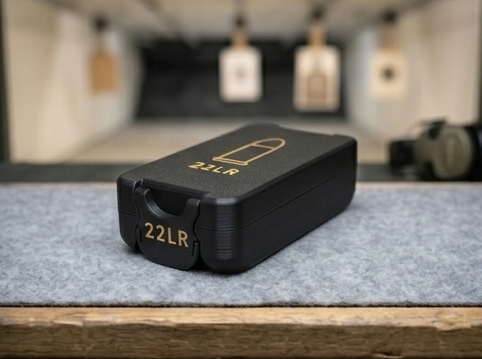 Munitionsbox .22LR