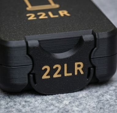Munitionsbox .22LR
