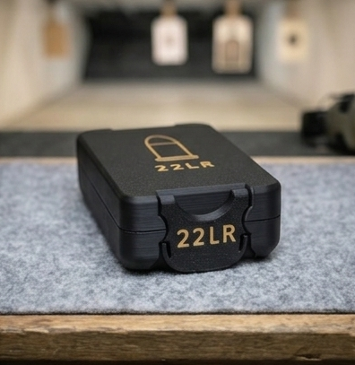 Munitionsbox .22LR
