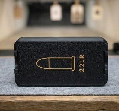 Munitionsbox .22LR