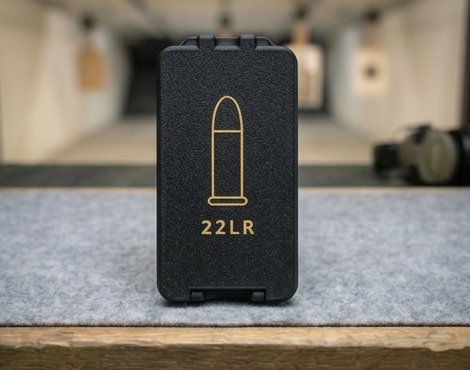 Munitionsbox .22LR