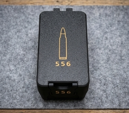 Munitionsbox 5.56 NATO / .223 Rem